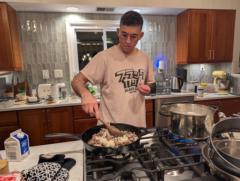 Navid Kiani