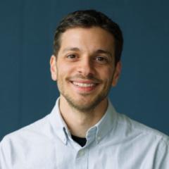 Michael Nazari