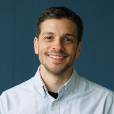 Michael Nazari