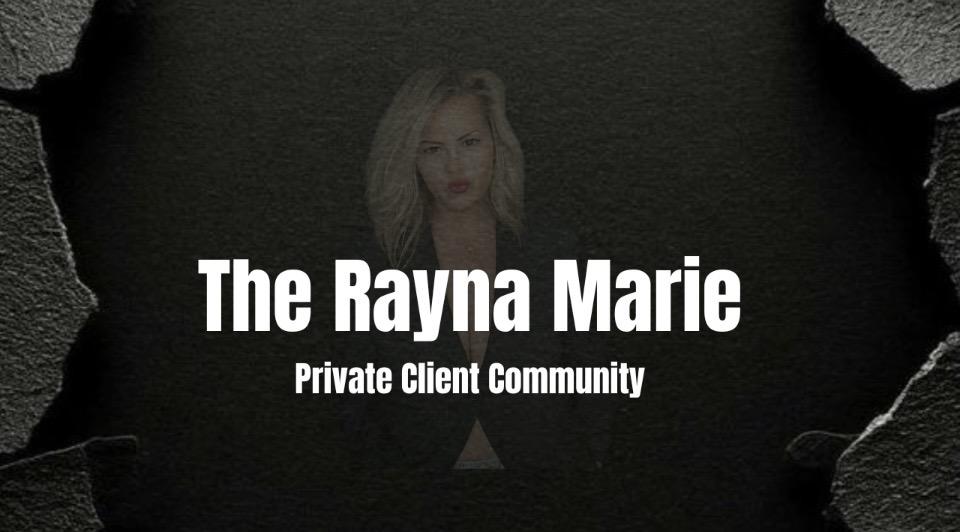 Private Client Community