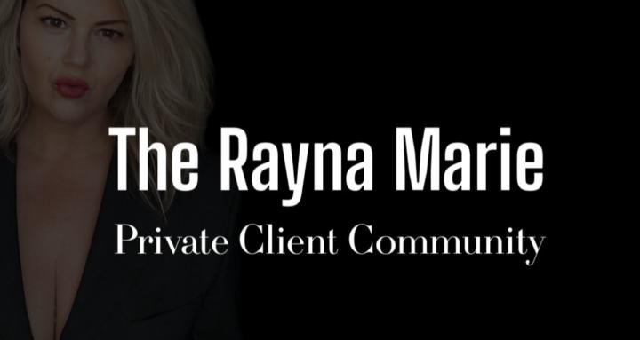 Private Client Community 