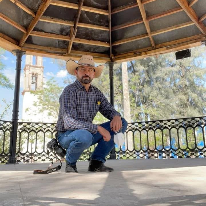 Juan Carlos Solís Fraire