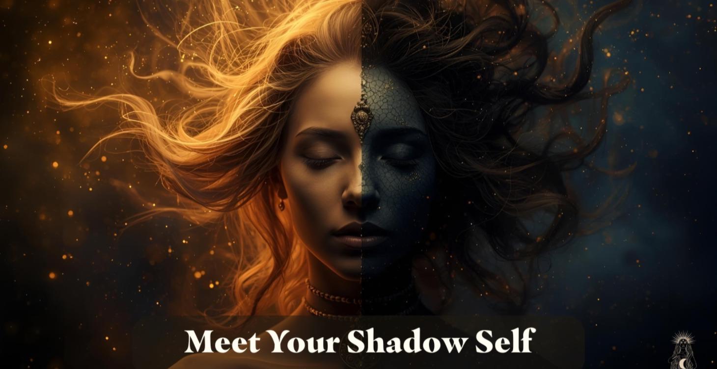 Integrating the Shadow