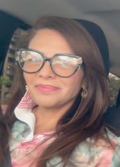 Nancy Soledad Camacho Gonzalez