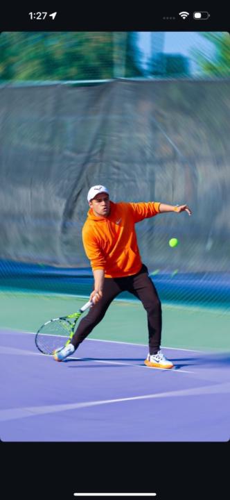 Juan David Martínez