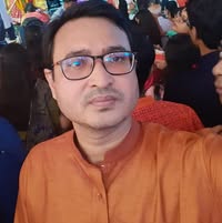 Arnab kumar Sarker