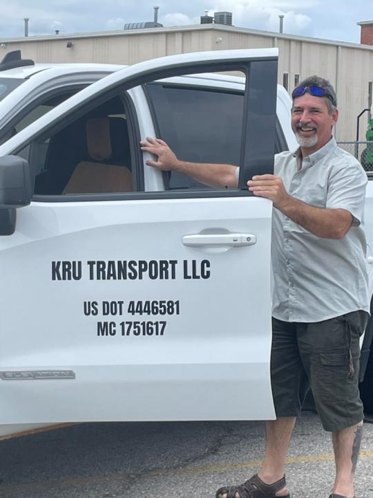 Kru Transport