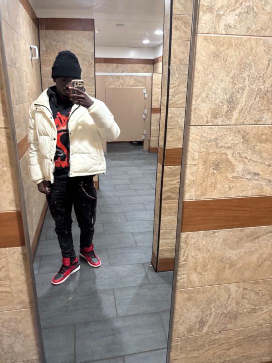 Mouhamed Ndiaye