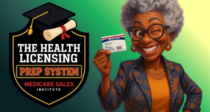 Medicare Sales Institute