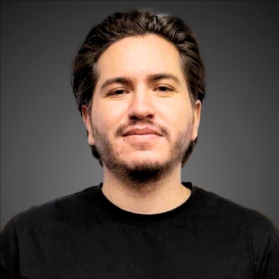 Pablo Dumas