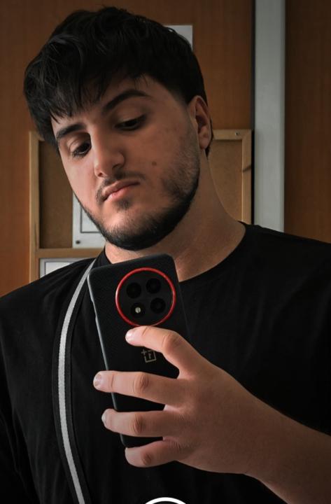 Giorgos Damianidis