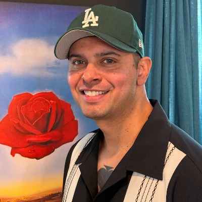 Ramon Munoz