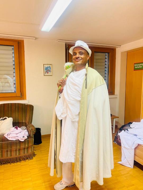 Teklzghi Okubaeb