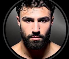 Nathan Zambon