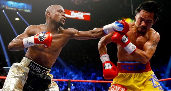 Boxing 4 Beginners