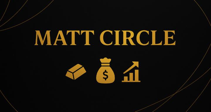 Matt Circle