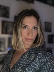 Anna Ladowski