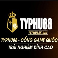 Typhu Cổng game