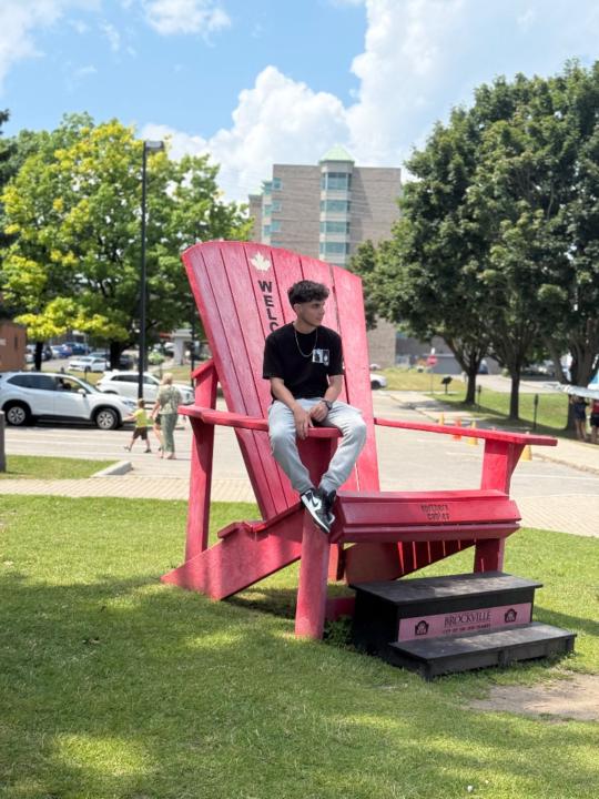 Pouyan Forouzan Mehr