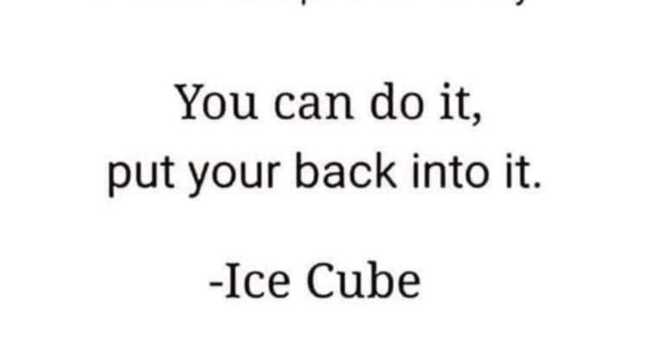 Sing it to Yourself