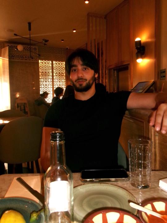 Abdullah Naqui
