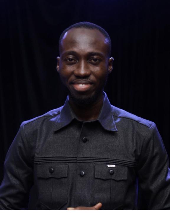 Gabriel Ackah