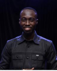 Gabriel Ackah