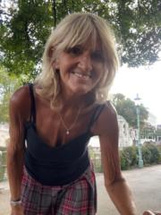 Milena Weber