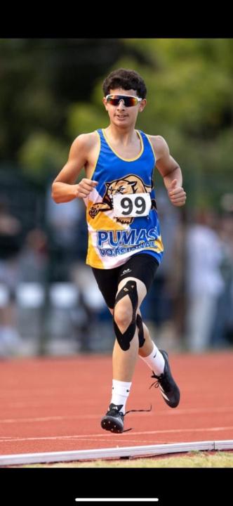 Kevin Vélez