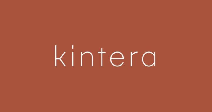 Kintera - Sustainability
