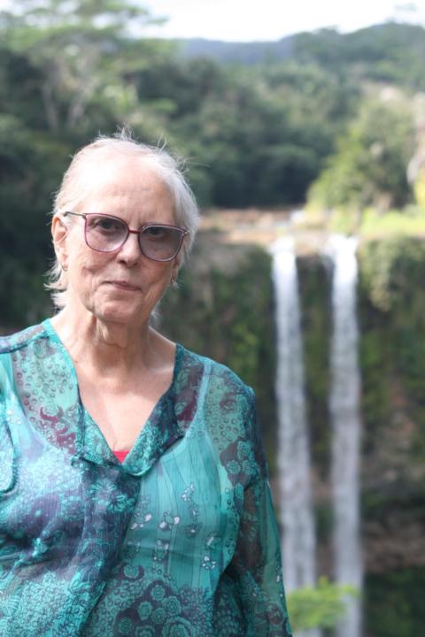 Heike Lehmacher