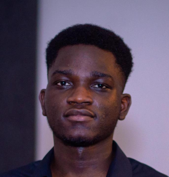 Salem Oyeleye