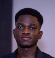 Salem Oyeleye