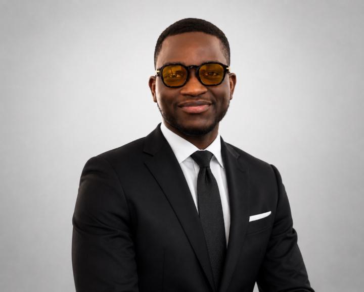 Salem Oyeleye