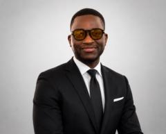 Salem Oyeleye