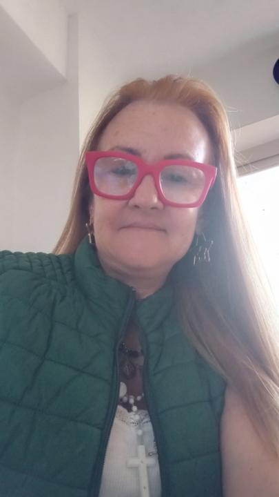 Josefina Varela