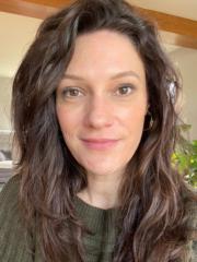 Ingrid Millerot