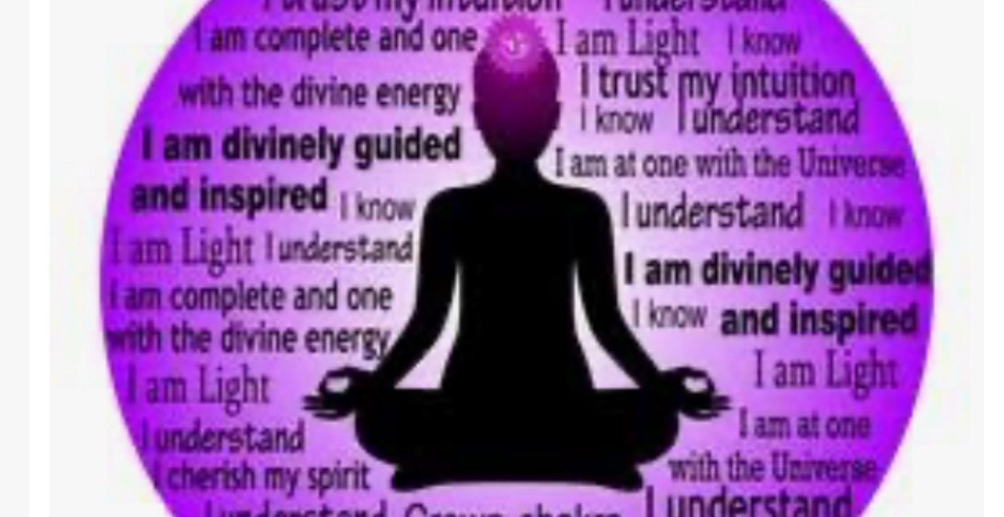 Crown Chakra, Sahasrara