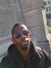 Francis Mwangi