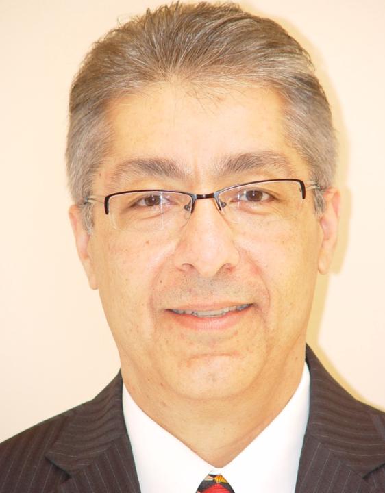 Shaf Mohebbi
