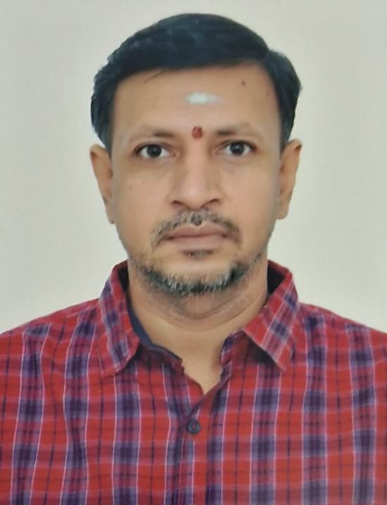 Balakrishnan Swaminathan