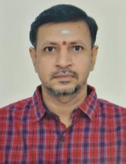 Balakrishnan Swaminathan