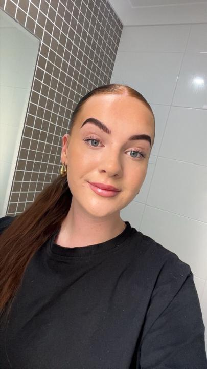 Isla McDonald
