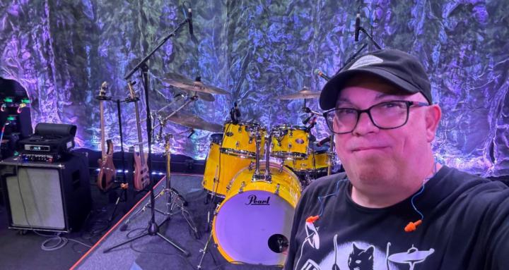 Drumming 101-Lessons/Coaching