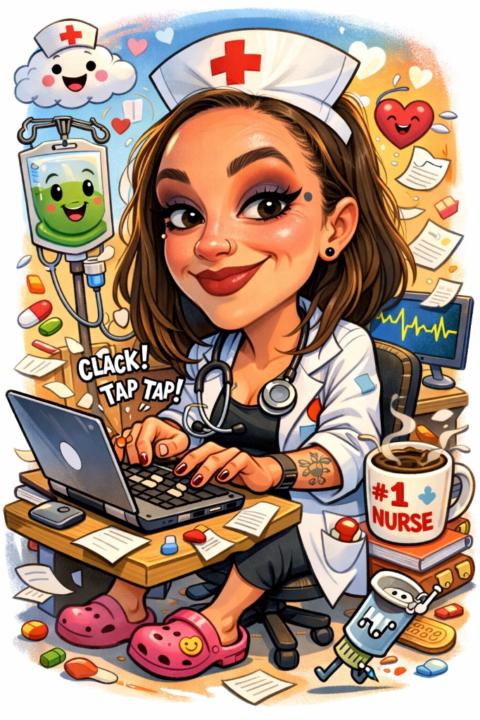 Dianne Shaffer-Cruz