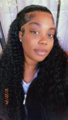 Sedraneki Mitchell