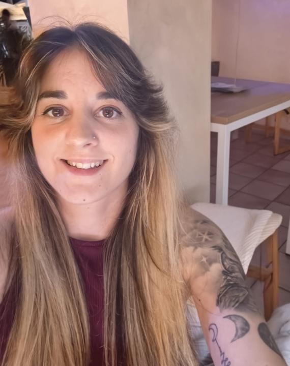 Ángela Granados