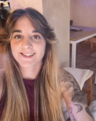 Ángela Granados