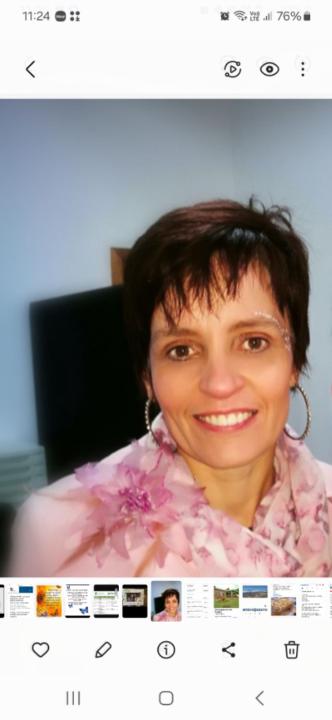 Suzette Donald