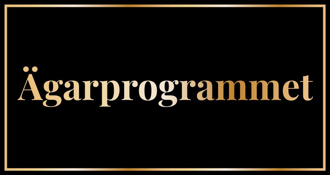 Ägarprogrammet